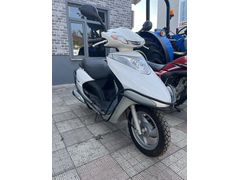 DÜŞÜK KM 2020 MODEL SORUNSUZ MASRAFSIZ HONDA SPACY ALPA 110