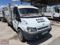 ÇİTİL'DEN 2006 MODEL ABSLİ KESME FORD 350 L