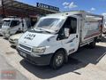 ÇİTİL'DEN 2006 MODEL ABSLİ KESME FORD 350 L