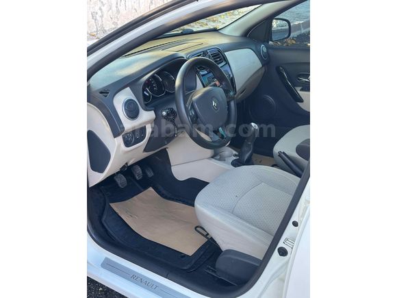 Sahibinden Renault Symbol 1.5 dCi Touch 2013 Model 