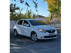 Sahibinden Renault Symbol 1.5 dCi Touch 2013 Model 