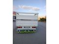 YASİR OTOMOTİV'DEN TRANSİT 350 L 2004 MODEL AÇIK KASA