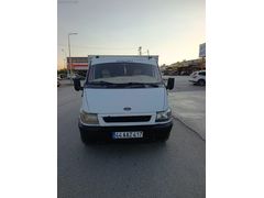 YASİR OTOMOTİV'DEN TRANSİT 350 L 2004 MODEL AÇIK KASA