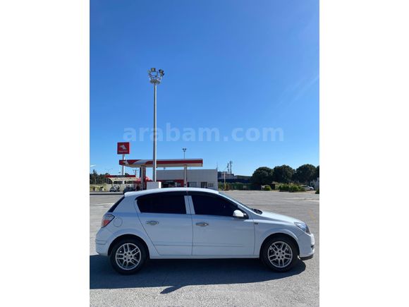 Galeriden Opel Astra 1.3 CDTI Essentia 2007 Model Aydın