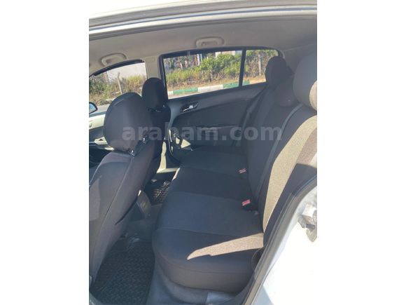 Galeriden Opel Astra 1.3 CDTI Essentia 2007 Model Aydın