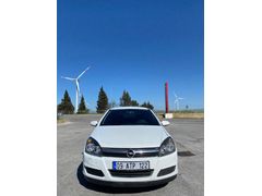 Galeriden Opel Astra 1.3 CDTI Essentia 2007 Model Aydın
