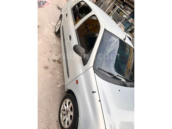 Sahibinden Renault Clio 1.5 dCi Authentique 2005 Model 