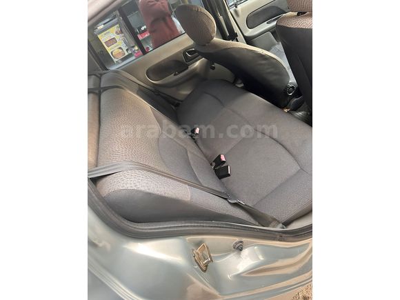 Sahibinden Renault Clio 1.5 dCi Authentique 2005 Model 