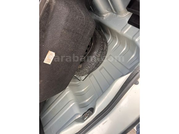 Sahibinden Renault Clio 1.5 dCi Authentique 2005 Model 