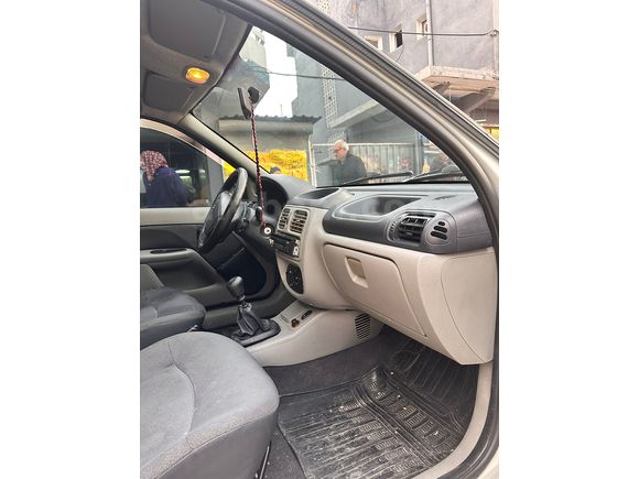Sahibinden Renault Clio 1.5 dCi Authentique 2005 Model 