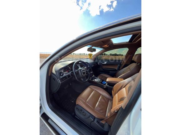 Sahibinden Audi A6 Sedan 2.0 TDI 2010 Model 