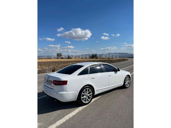 Sahibinden Audi A6 Sedan 2.0 TDI 2010 Model 