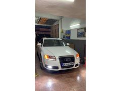 Sahibinden Audi A6 Sedan 2.0 TDI 2010 Model 