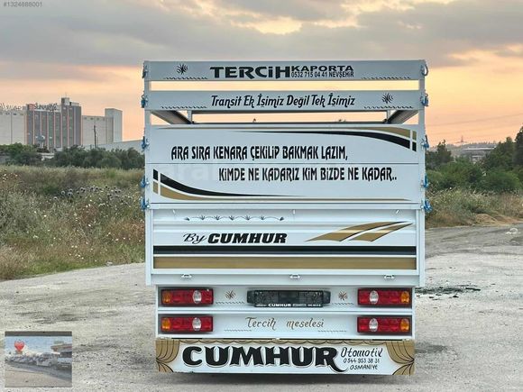 2004 YENİ NEVŞEHİR KESİMİ ŞAHSELER DOLU EVRAK FUL