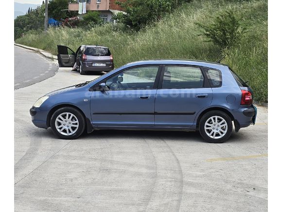 Sahibinden Honda Civic 1.6 i LS 2004 Model