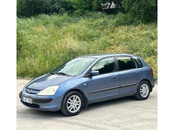 Sahibinden Honda Civic 1.6 i LS 2004 Model