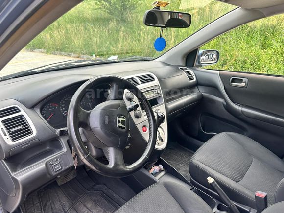 Sahibinden Honda Civic 1.6 i LS 2004 Model
