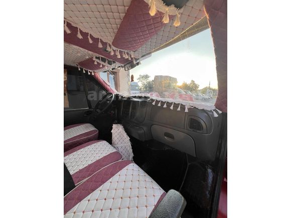2003 BORDO BERELİ ÖZEL 350'L