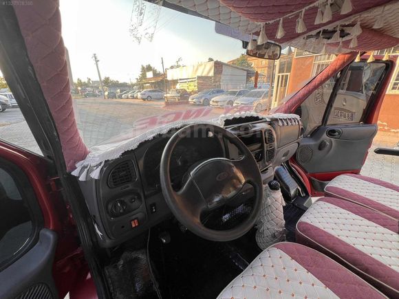 2003 BORDO BERELİ ÖZEL 350'L