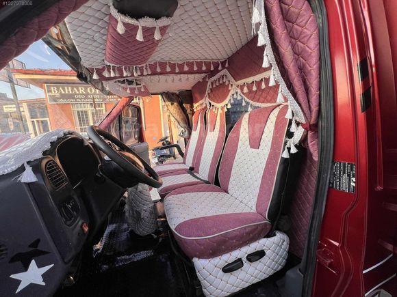 2003 BORDO BERELİ ÖZEL 350'L
