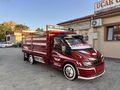 2003 BORDO BERELİ ÖZEL 350'L