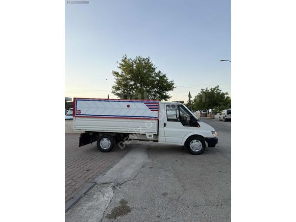 DENİZ OTOMOTİV'DEN 2005 HATASIZ