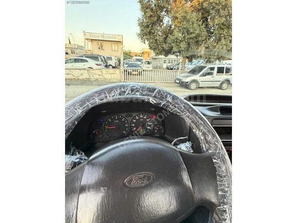 DENİZ OTOMOTİV'DEN 2005 HATASIZ