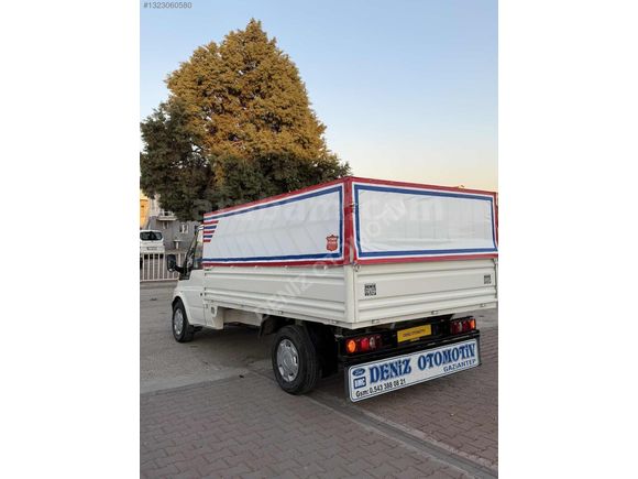 DENİZ OTOMOTİV'DEN 2005 HATASIZ