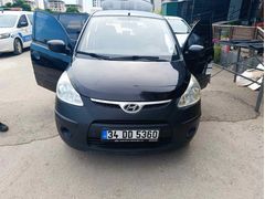 Sahibinden Hyundai i10 1.1 CRDi Team 2009 Model 