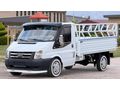 2007 MODEL SIFIR KESİM POMPALI 350lik