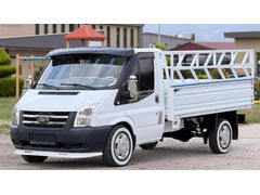 2007 MODEL SIFIR KESİM POMPALI 350lik