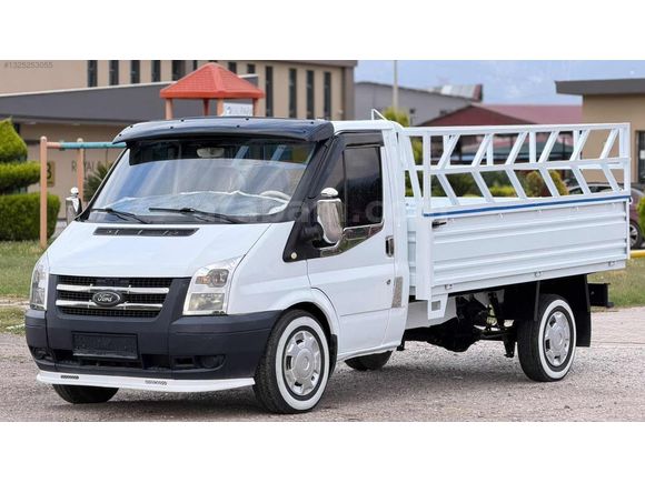 2007 MODEL SIFIR KESİM POMPALI 350lik
