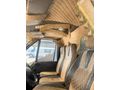 TEMİZ 2004 MODEL NEVŞEHİR KESİMİ FORD TRANSİT 350LİK