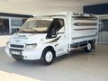 TEMİZ 2004 MODEL NEVŞEHİR KESİMİ FORD TRANSİT 350LİK