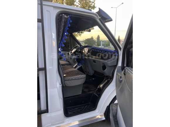 2010 200 PS 6 İLERİJUMBO ÖZEL KESİM