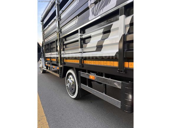 2010 200 PS 6 İLERİJUMBO ÖZEL KESİM
