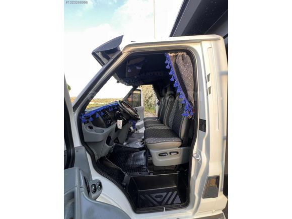 2010 200 PS 6 İLERİJUMBO ÖZEL KESİM