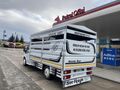 YENİ KESİM 2007 MODEL TRANSİT PKAP
