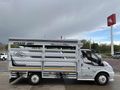 YENİ KESİM 2007 MODEL TRANSİT PKAP