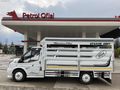 YENİ KESİM 2007 MODEL TRANSİT PKAP