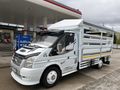 YENİ KESİM 2007 MODEL TRANSİT PKAP