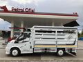 YENİ KESİM 2007 MODEL TRANSİT PKAP