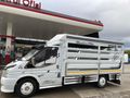 YENİ KESİM 2007 MODEL TRANSİT PKAP