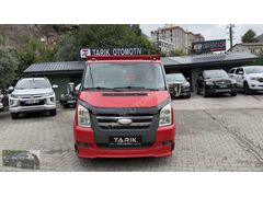 2010 FORD TRANSİT 350 L SIFIR KESİM EMSALSİZ !