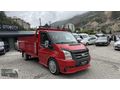 2010 FORD TRANSİT 350 L SIFIR KESİM EMSALSİZ !