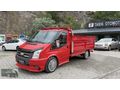 2010 FORD TRANSİT 350 L SIFIR KESİM EMSALSİZ !