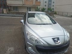 Sahibinden Peugeot 308 1.6 HDi Millesim 2010 Model