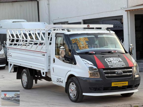 2012 ORJİNAL HATASIZ 350 LİK UZUN DEYİŞENSİZ EVRAK FUL