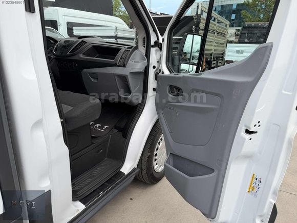 MERT OTOMOTİVDEN\2016\TRANSİT\350L\AÇIK KASA