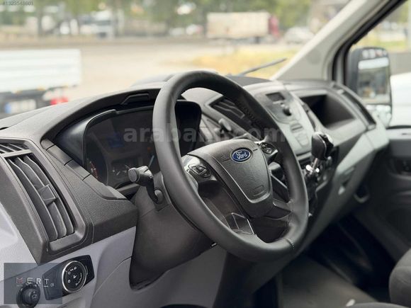 MERT OTOMOTİVDEN\2016\TRANSİT\350L\AÇIK KASA